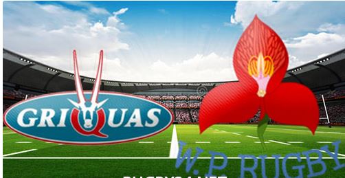 Griquas vs Western Province 8 August 2025 Rugby Full Match Replay Currie Cup